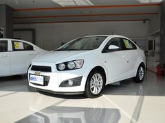 2013款 三厢 1.6 自动 SX