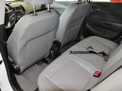 2013款 三厢 1.6 自动 SX