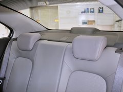 2013款 三厢 1.6 自动 SX
