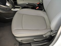 2013款 三厢 1.6 自动 SX