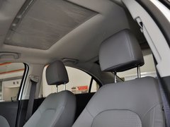 2013款 三厢 1.6 自动 SX