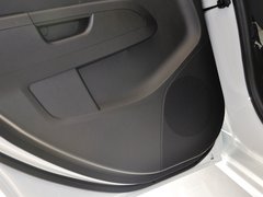 2013款 三厢 1.6 自动 SX