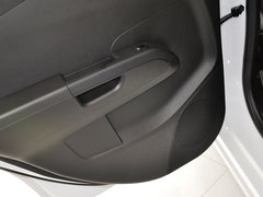 2013款 三厢 1.6 自动 SX