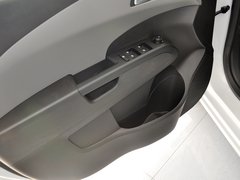 2013款 三厢 1.6 自动 SX