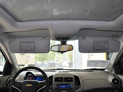 2013款 三厢 1.6 自动 SX