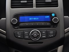 2013款 三厢 1.6 自动 SX