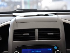 2013款 三厢 1.6 自动 SX