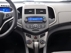 2013款 三厢 1.6 自动 SX
