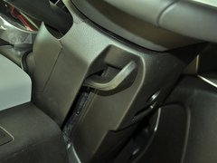 2013款 三厢 1.6 自动 SX