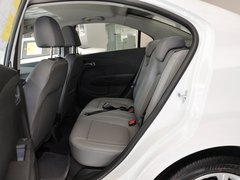 2013款 三厢 1.6 自动 SX