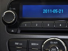 2013款 三厢 1.6 自动 SX