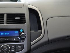 2013款 三厢 1.6 自动 SX