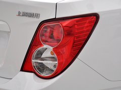 2013款 三厢 1.6 自动 SX