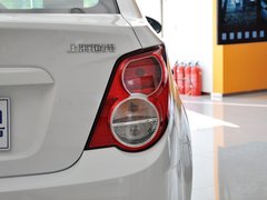 2013款 三厢 1.6 自动 SX