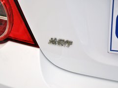 2013款 三厢 1.6 自动 SX