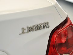 2013款 三厢 1.6 自动 SX