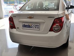 2013款 三厢 1.6 自动 SX