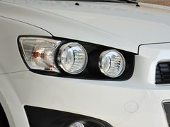 2013款 三厢 1.6 自动 SX