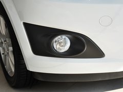 2013款 三厢 1.6 自动 SX