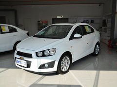 2013款 三厢 1.6 自动 SX