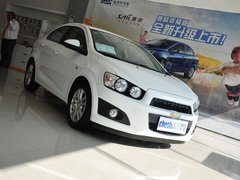 2013款 三厢 1.6 自动 SX