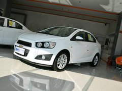 2013款 三厢 1.6 自动 SX