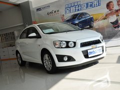 2013款 三厢 1.6 自动 SX