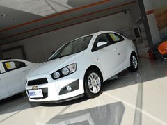 2013款 三厢 1.6 自动 SX
