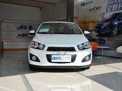 2013款 三厢 1.6 自动 SX
