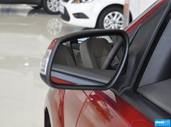 2013款 三厢 1.8L 自动 经典时尚型