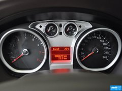 2013款 三厢 1.8L 自动 经典时尚型