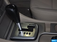 2013款 三厢 1.8L 自动 经典时尚型