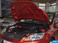 2013款 三厢 1.8L 自动 经典时尚型