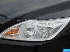 2013款 三厢 1.8L 自动 经典时尚型