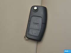2013款 三厢 1.8L 自动 经典时尚型