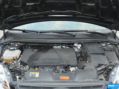 2013款 三厢 1.8L 自动 经典时尚型