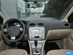 2013款 三厢 1.8L 自动 经典时尚型