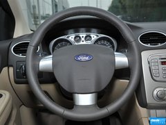 2013款 三厢 1.8L 自动 经典时尚型