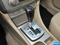 2013款 三厢 1.8L 自动 经典时尚型