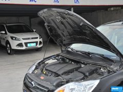 2013款 三厢 1.8L 自动 经典时尚型