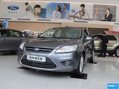 2013款 三厢 1.8L 自动 经典时尚型