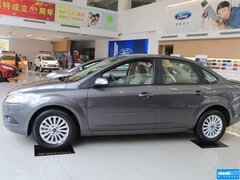 2013款 三厢 1.8L 自动 经典时尚型