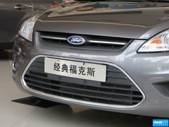 2013款 三厢 1.8L 自动 经典时尚型