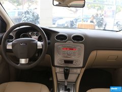 2013款 三厢 1.8L 自动 经典时尚型