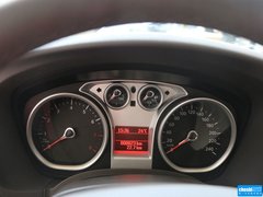 2013款 三厢 1.8L 自动 经典时尚型