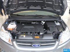 2013款 三厢 1.8L 自动 经典时尚型