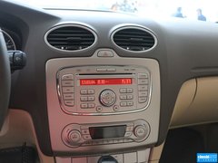 2013款 三厢 1.8L 自动 经典时尚型