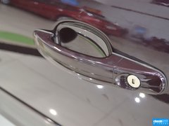 2013款 三厢 1.8L 自动 经典时尚型