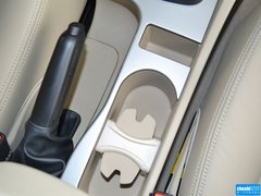 2013款 三厢 1.8L 自动 经典时尚型