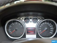 2013款 三厢 1.8L 自动 经典时尚型